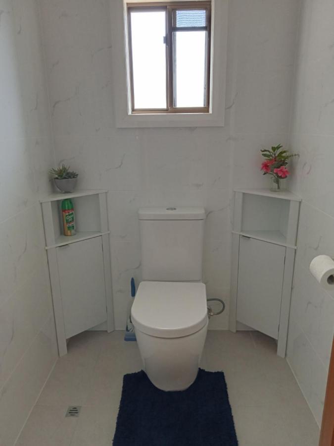 Boyle'S Beach House - Fully Furnished 3 Bedroom Home. Secure Parking. Nambucca Heads Ngoại thất bức ảnh