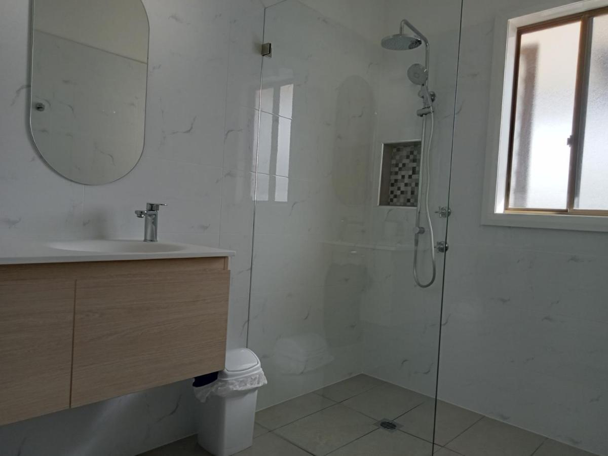 Boyle'S Beach House - Fully Furnished 3 Bedroom Home. Secure Parking. Nambucca Heads Ngoại thất bức ảnh