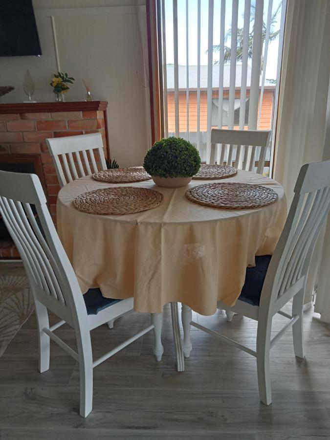Boyle'S Beach House - Fully Furnished 3 Bedroom Home. Secure Parking. Nambucca Heads Ngoại thất bức ảnh