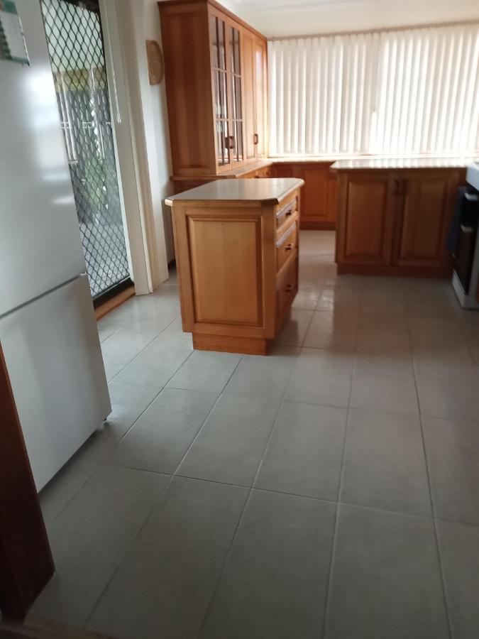Boyle'S Beach House - Fully Furnished 3 Bedroom Home. Secure Parking. Nambucca Heads Ngoại thất bức ảnh